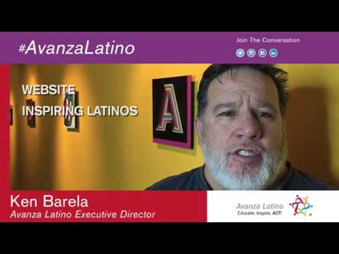 A word with Ken Barela – Avanza Latino Executive Director