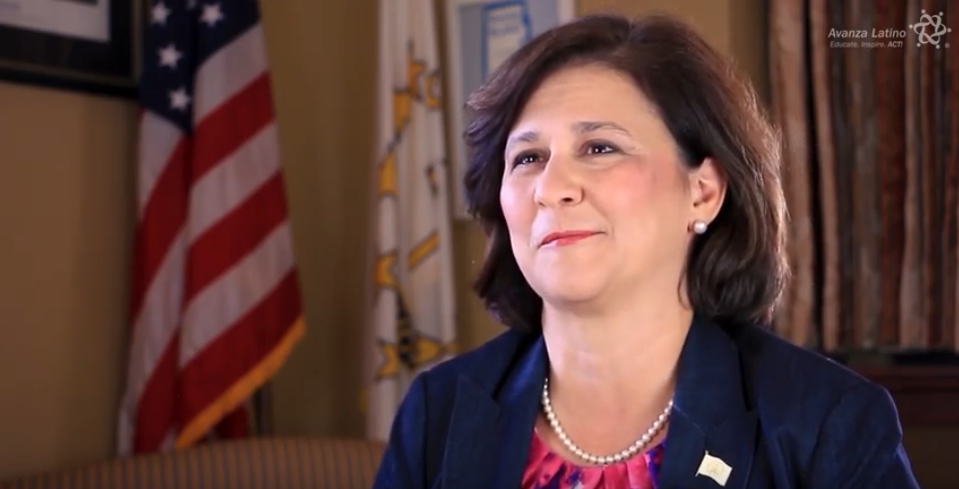 Avanza Latino: Interview with Secretary of State, Nellie Gorbea and Carter Rodriguez